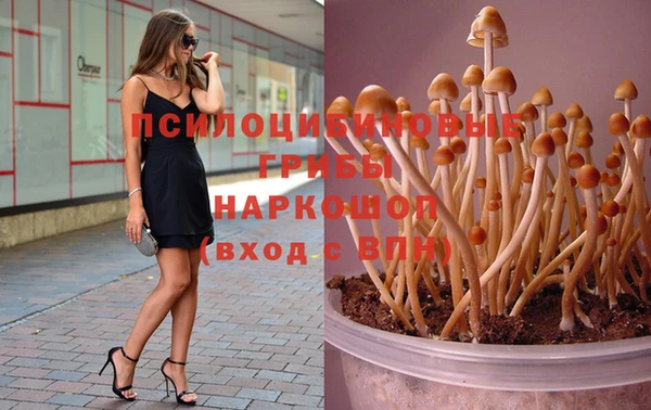 гашиш Липки